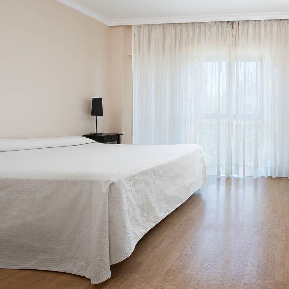 Apartamentos Th La Florida Madrid Luaran gambar