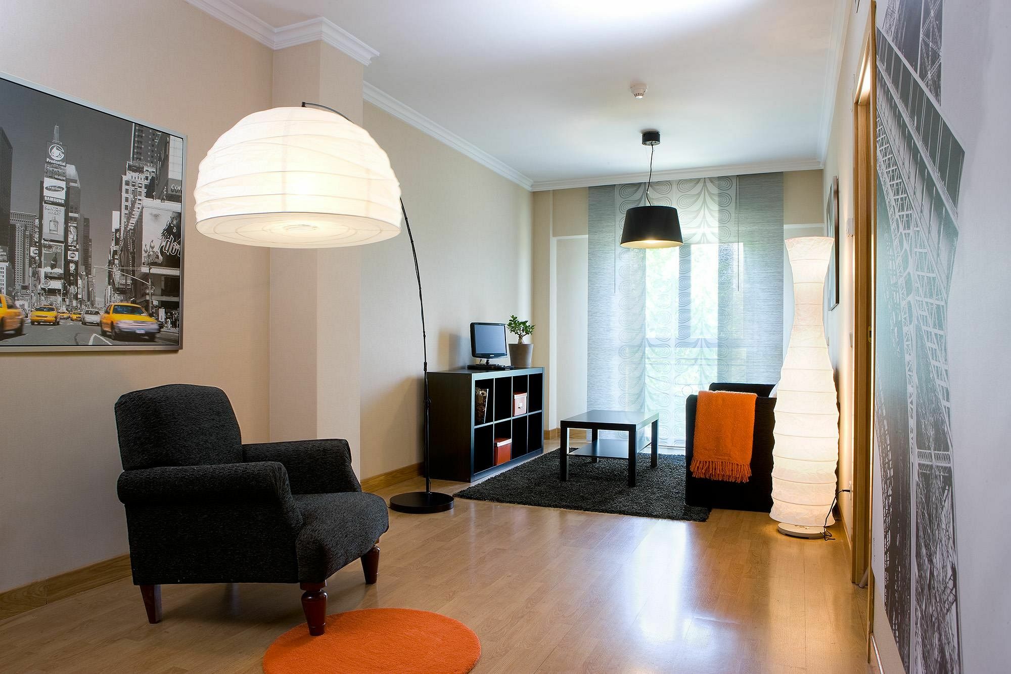 Apartamentos Th La Florida Madrid Bilik gambar
